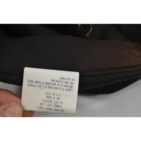 Pepsi Snapback Adjustable Promo Hats x 2 100% Cotton Ballcap Embroidered - Picture 9 of 12